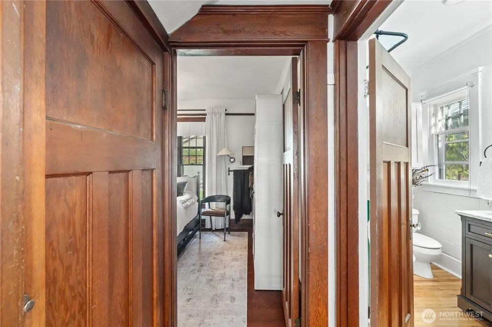 318 W Marcy Avenue Montesano, WA 98563