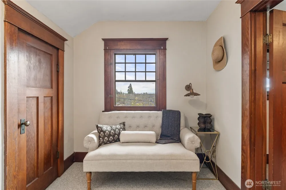 318 W Marcy Avenue Montesano, WA 98563