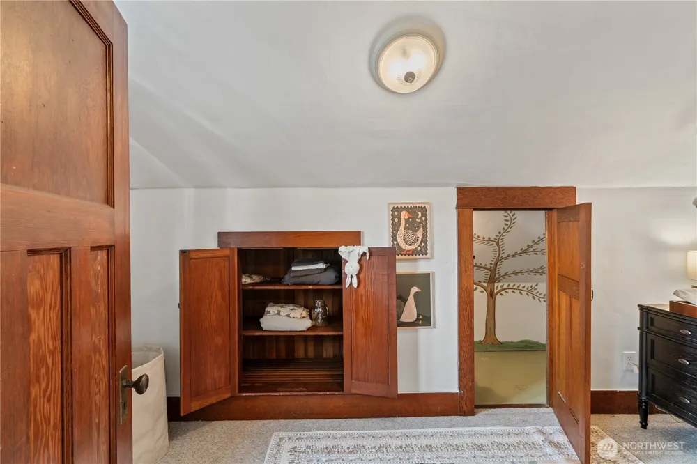 318 W Marcy Avenue Montesano, WA 98563