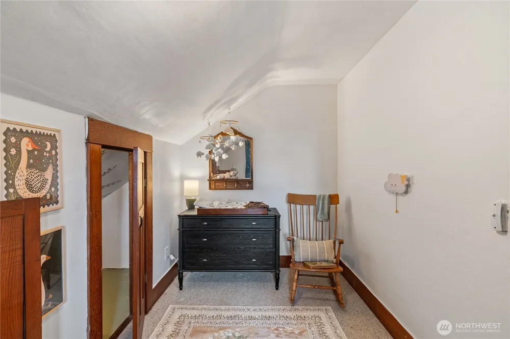 318 W Marcy Avenue Montesano, WA 98563