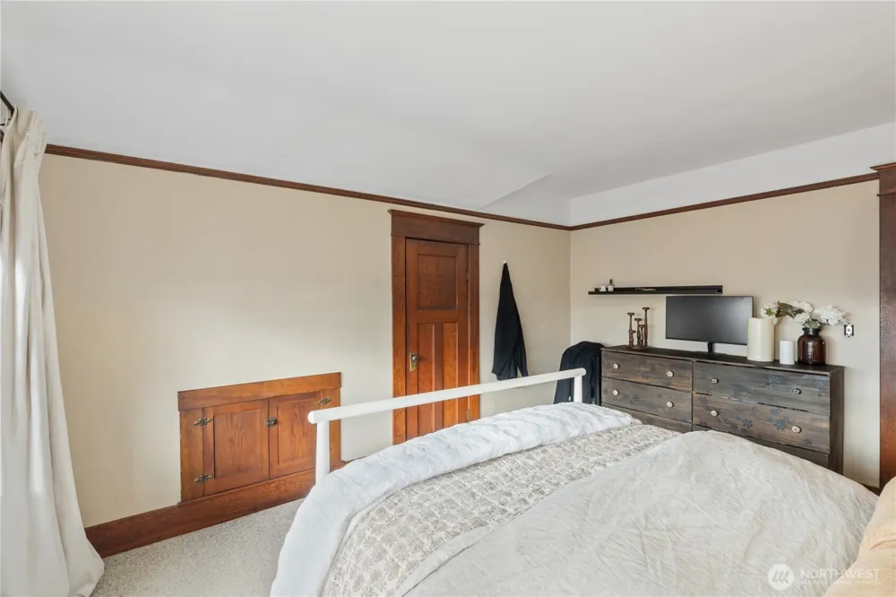 318 W Marcy Avenue Montesano, WA 98563