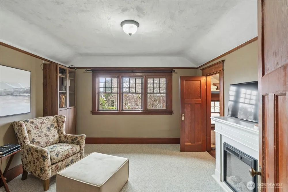 318 W Marcy Avenue Montesano, WA 98563