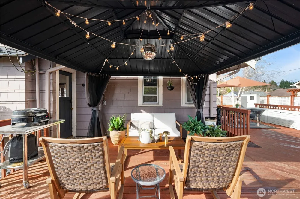 318 W Marcy Avenue Montesano, WA 98563