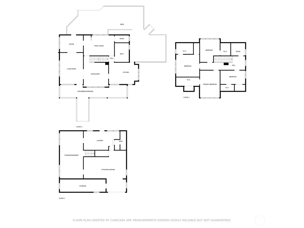 318 W Marcy Avenue Montesano, WA 98563