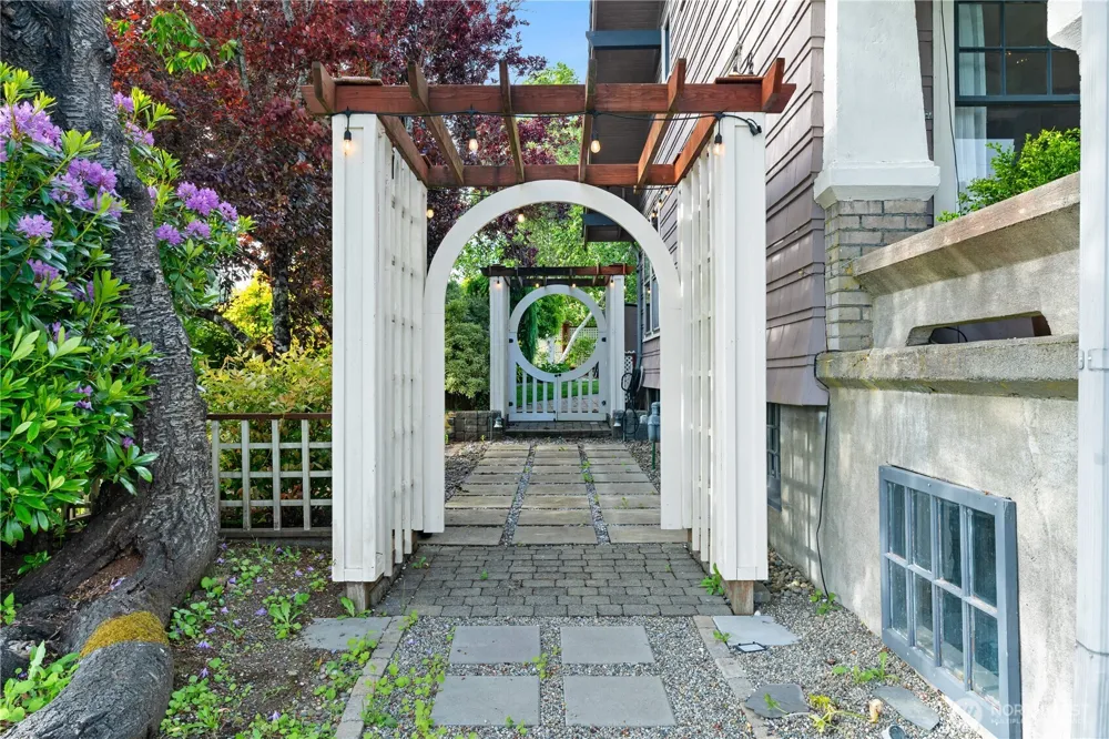 318 W Marcy Avenue Montesano, WA 98563