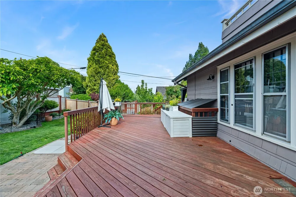 318 W Marcy Avenue Montesano, WA 98563