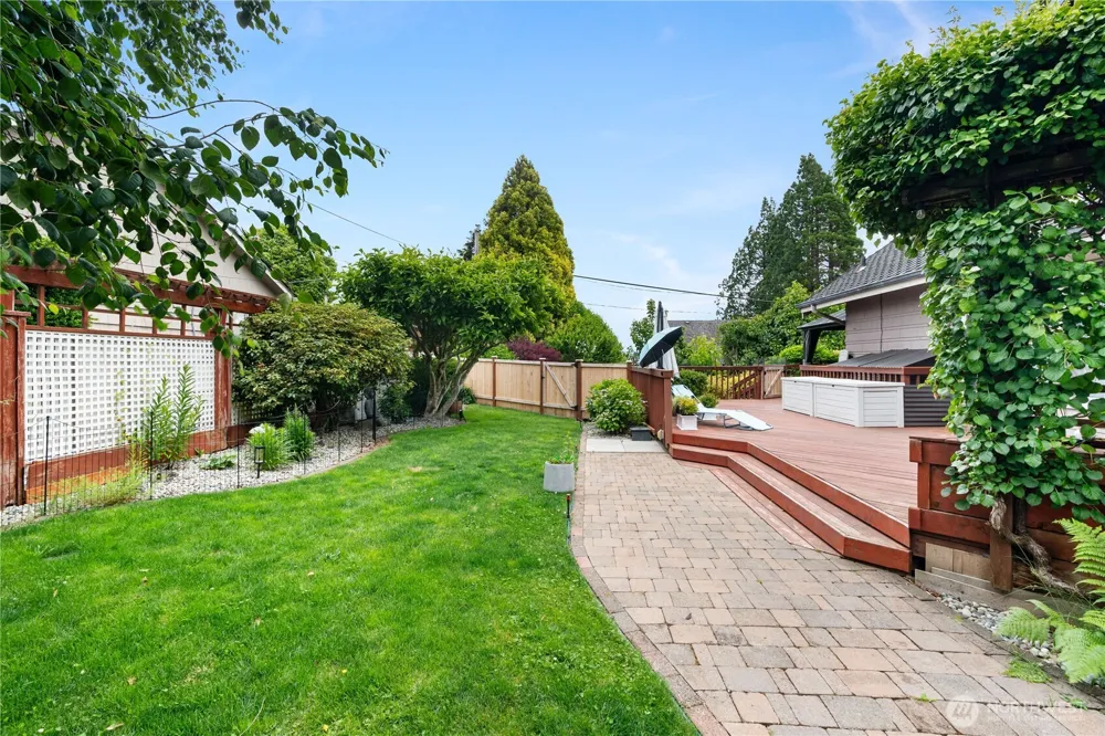 318 W Marcy Avenue Montesano, WA 98563