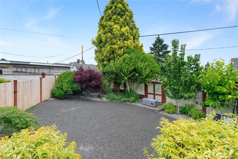 318 W Marcy Avenue Montesano, WA 98563
