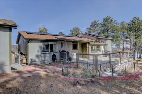 104 Pinon Road