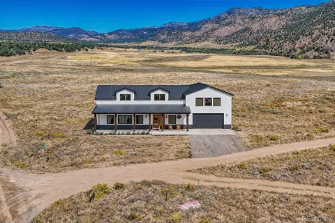 TBD County Road 45