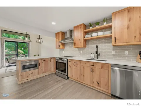 4204 Greenbriar Boulevard ##45