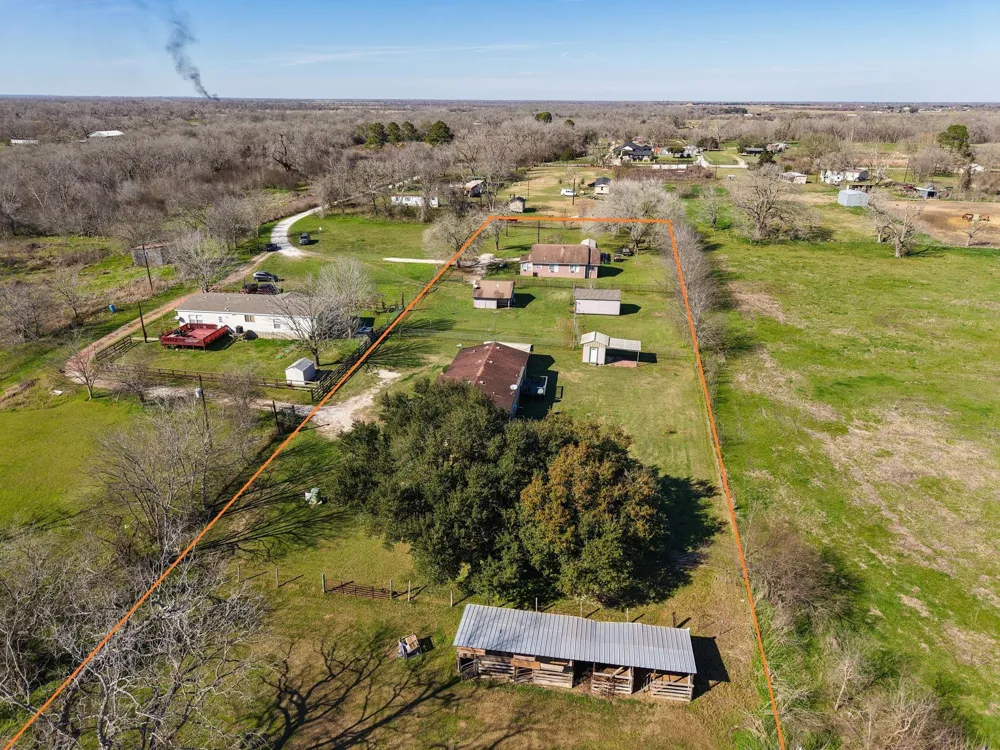 7610 Moore Road Brookshire, TX 77423