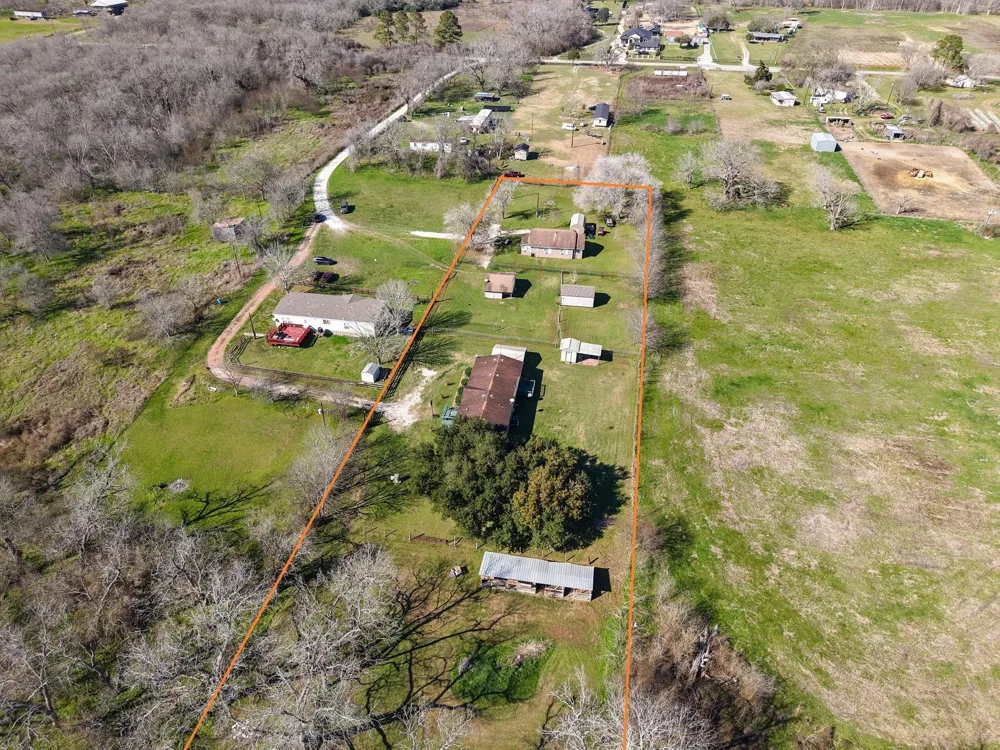 7610 Moore Road Brookshire, TX 77423