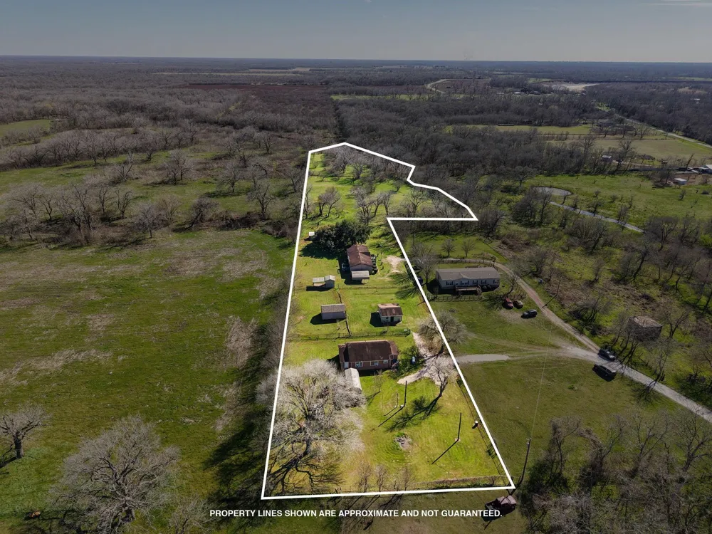 7610 Moore Road Brookshire, TX 77423