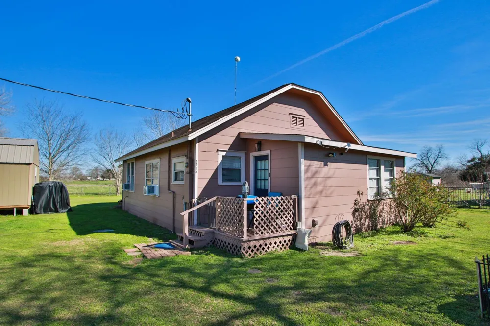7610 Moore Road Brookshire, TX 77423