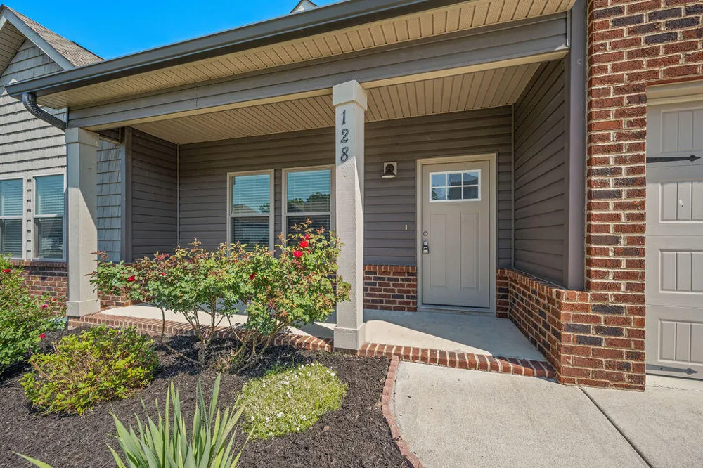 128 Franklin Circle Fort Oglethorpe, GA 30742