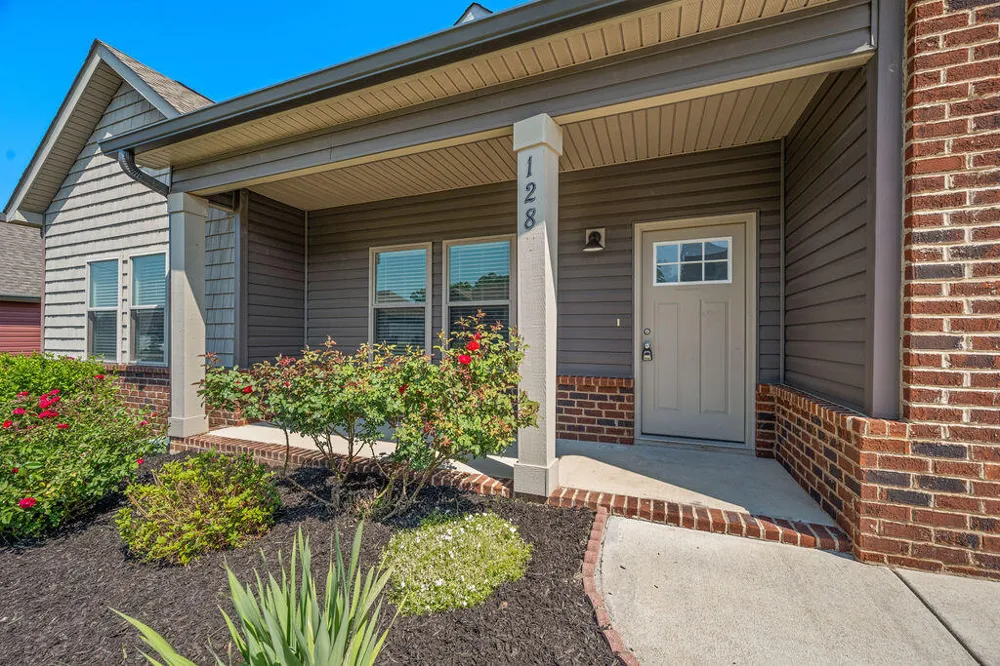128 Franklin Circle Fort Oglethorpe, GA 30742