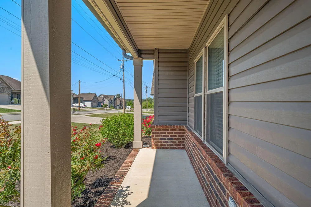 128 Franklin Circle Fort Oglethorpe, GA 30742