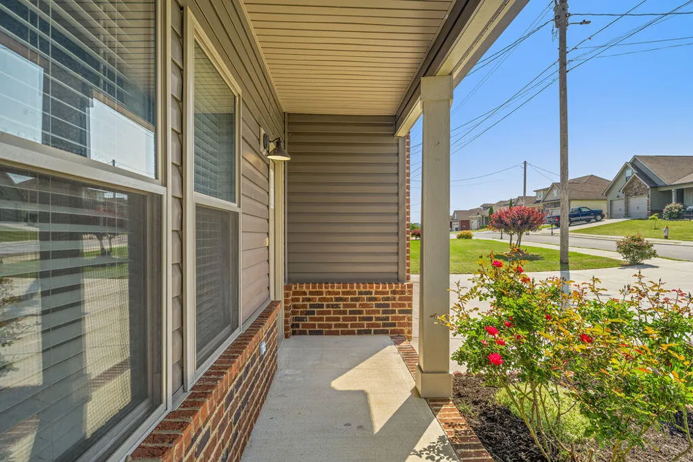 128 Franklin Circle Fort Oglethorpe, GA 30742