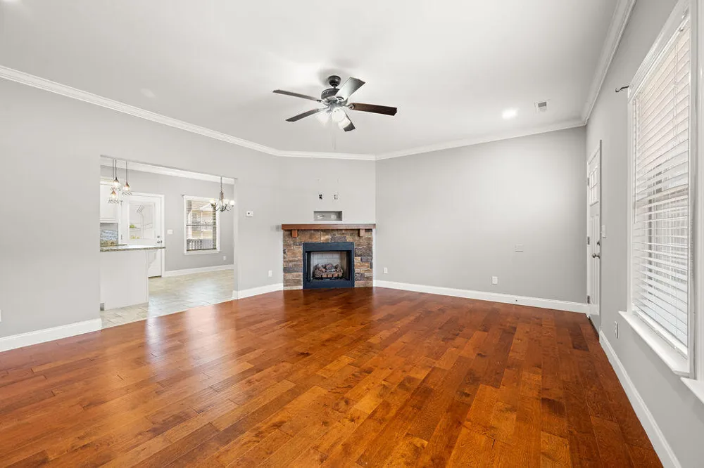 128 Franklin Circle Fort Oglethorpe, GA 30742