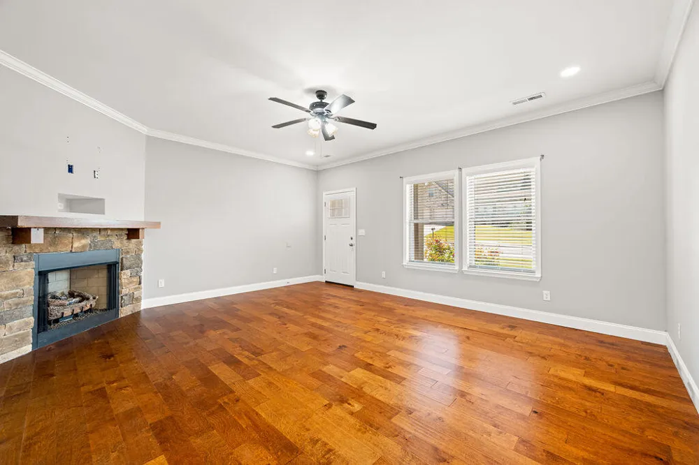 128 Franklin Circle Fort Oglethorpe, GA 30742