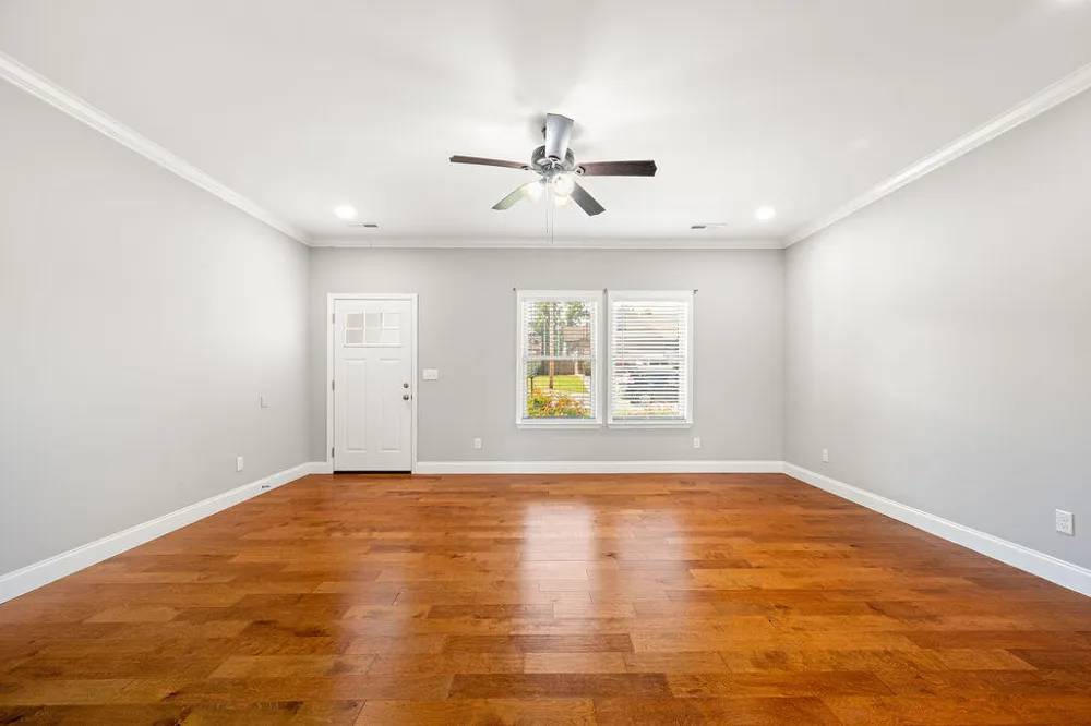 128 Franklin Circle Fort Oglethorpe, GA 30742