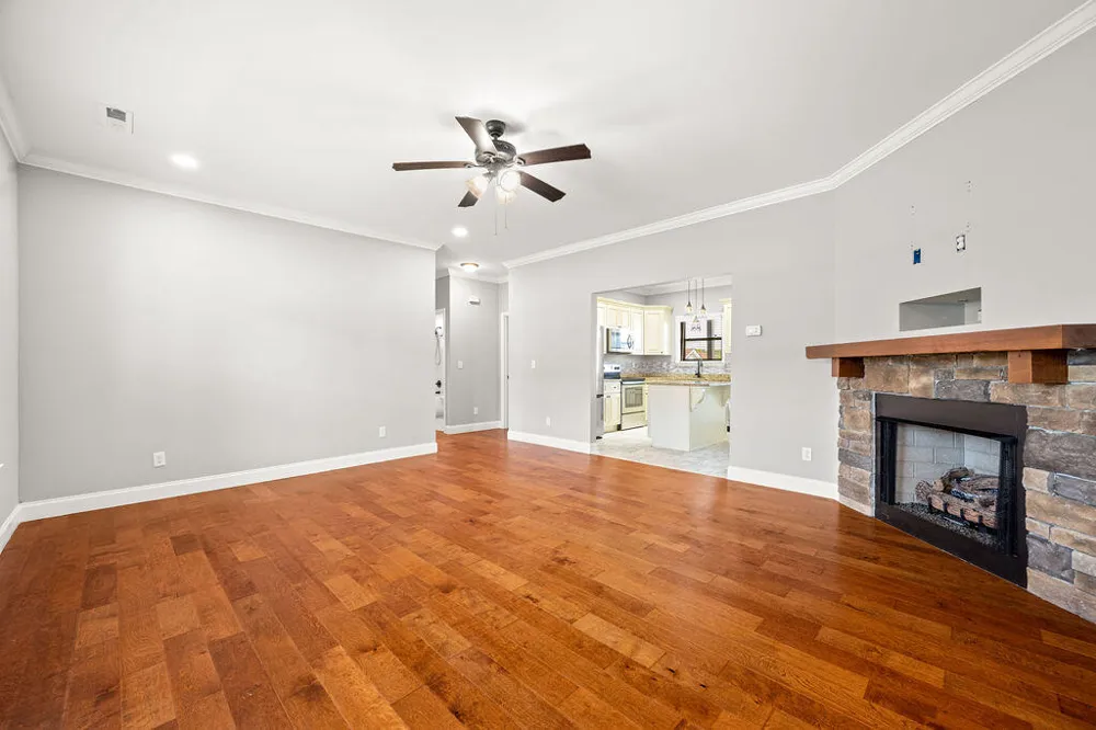 128 Franklin Circle Fort Oglethorpe, GA 30742
