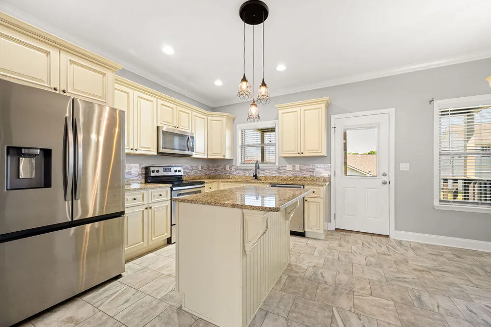 128 Franklin Circle Fort Oglethorpe, GA 30742