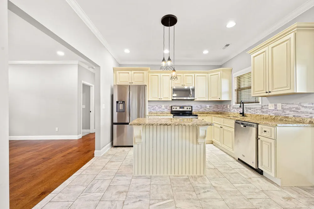 128 Franklin Circle Fort Oglethorpe, GA 30742