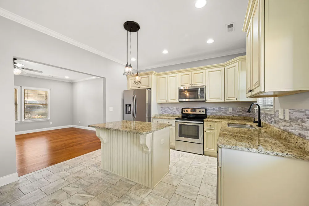128 Franklin Circle Fort Oglethorpe, GA 30742