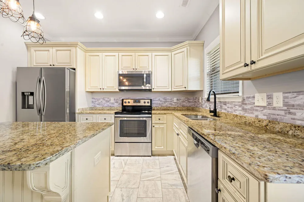 128 Franklin Circle Fort Oglethorpe, GA 30742