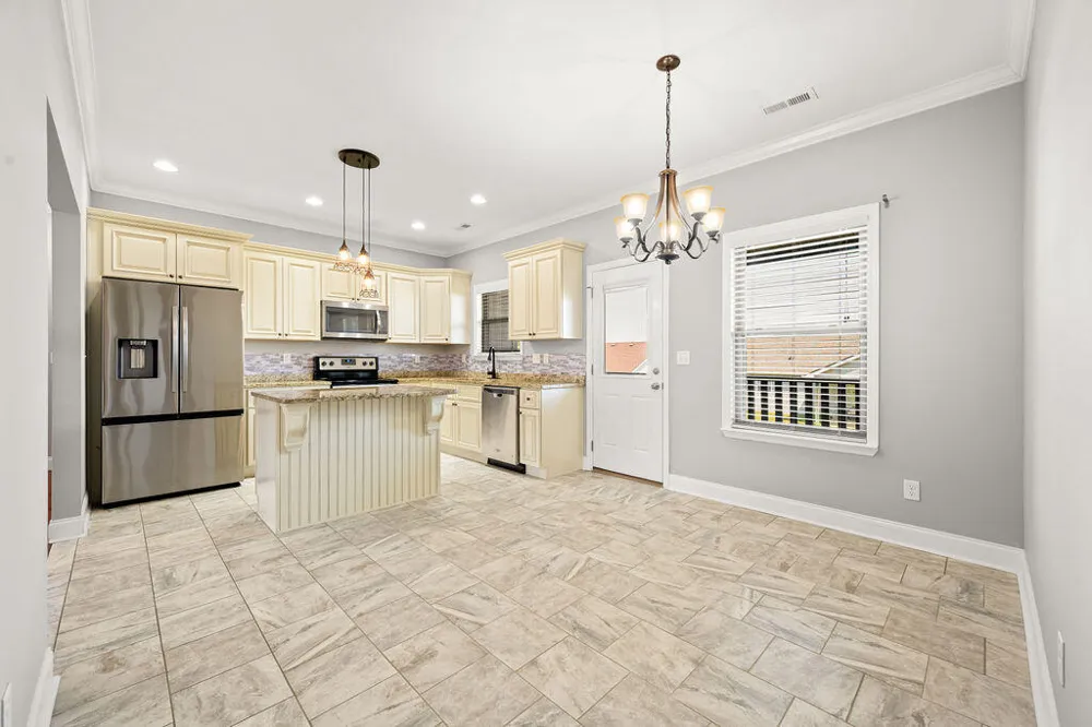128 Franklin Circle Fort Oglethorpe, GA 30742