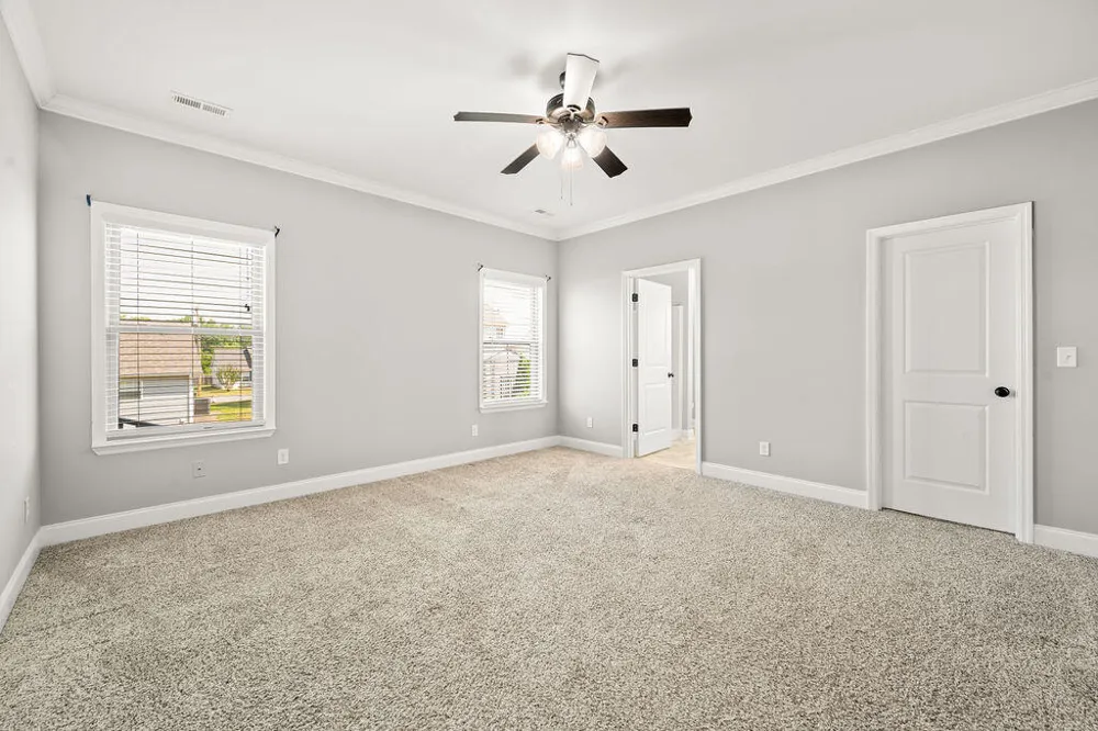 128 Franklin Circle Fort Oglethorpe, GA 30742