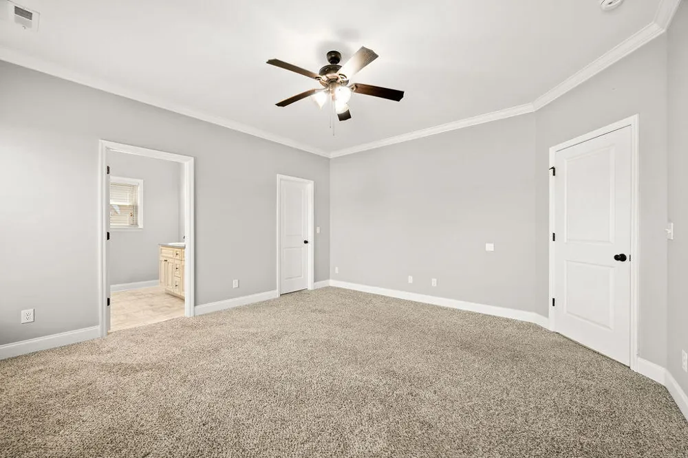 128 Franklin Circle Fort Oglethorpe, GA 30742