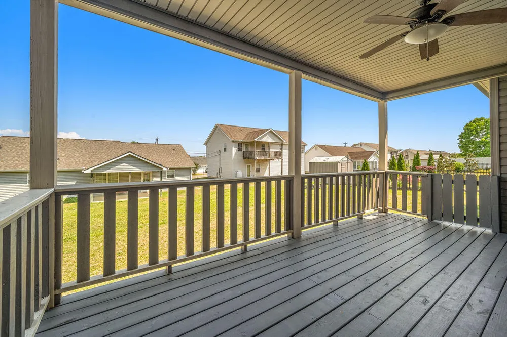 128 Franklin Circle Fort Oglethorpe, GA 30742