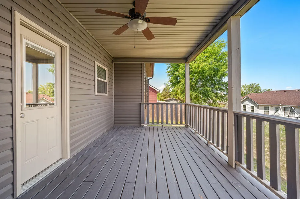 128 Franklin Circle Fort Oglethorpe, GA 30742