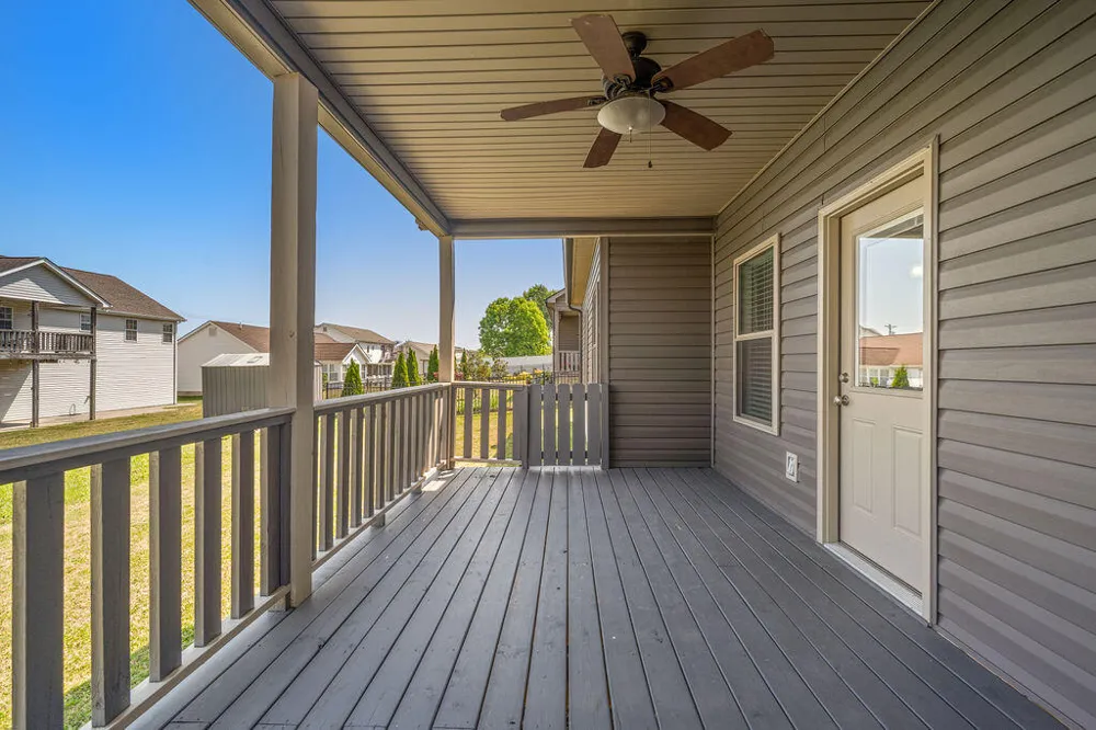 128 Franklin Circle Fort Oglethorpe, GA 30742