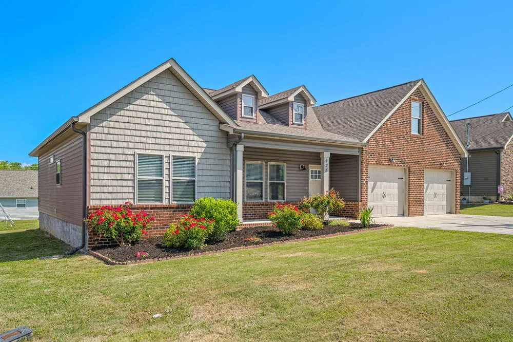 128 Franklin Circle Fort Oglethorpe, GA 30742