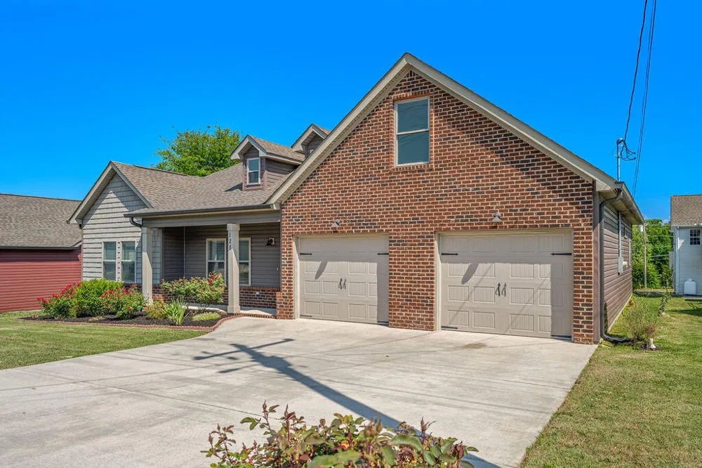 128 Franklin Circle Fort Oglethorpe, GA 30742