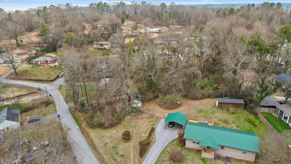 Berkley Drive Red Bank, TN 37415
