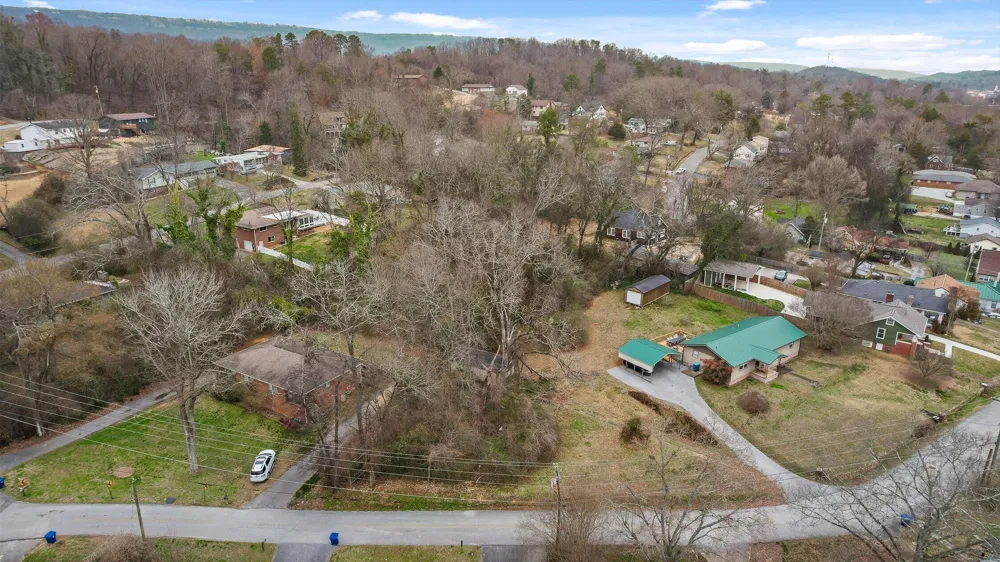 Berkley Drive Red Bank, TN 37415