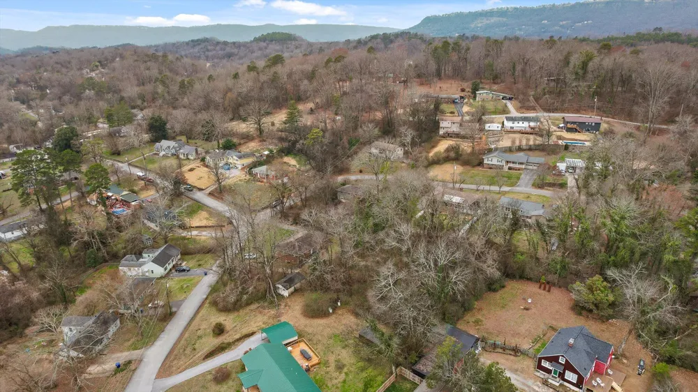 Berkley Drive Red Bank, TN 37415