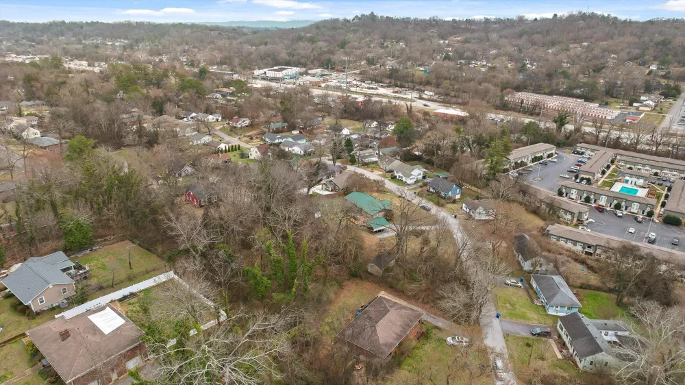 Berkley Drive Red Bank, TN 37415