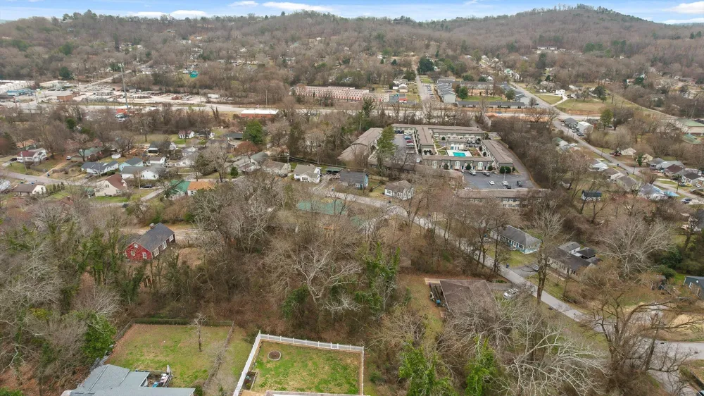 Berkley Drive Red Bank, TN 37415