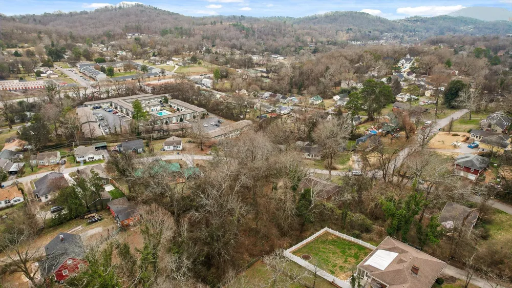 Berkley Drive Red Bank, TN 37415