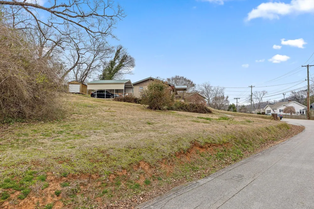 Berkley Drive Red Bank, TN 37415