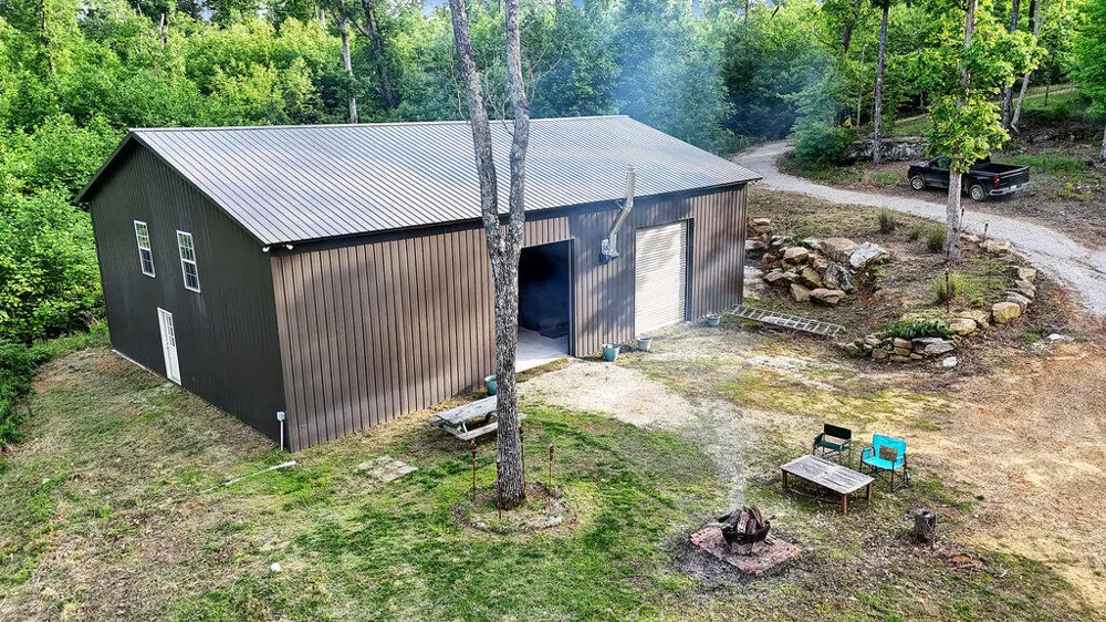 3155 Pigeon Spur Road Tracy City, TN 37387