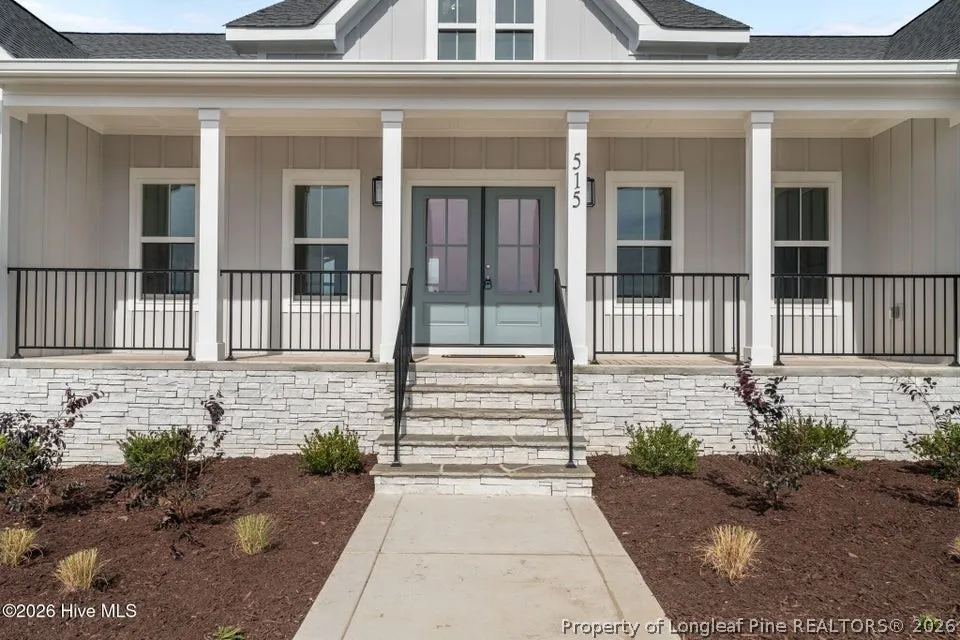515 Sanctuary Trail Cameron, NC 28326