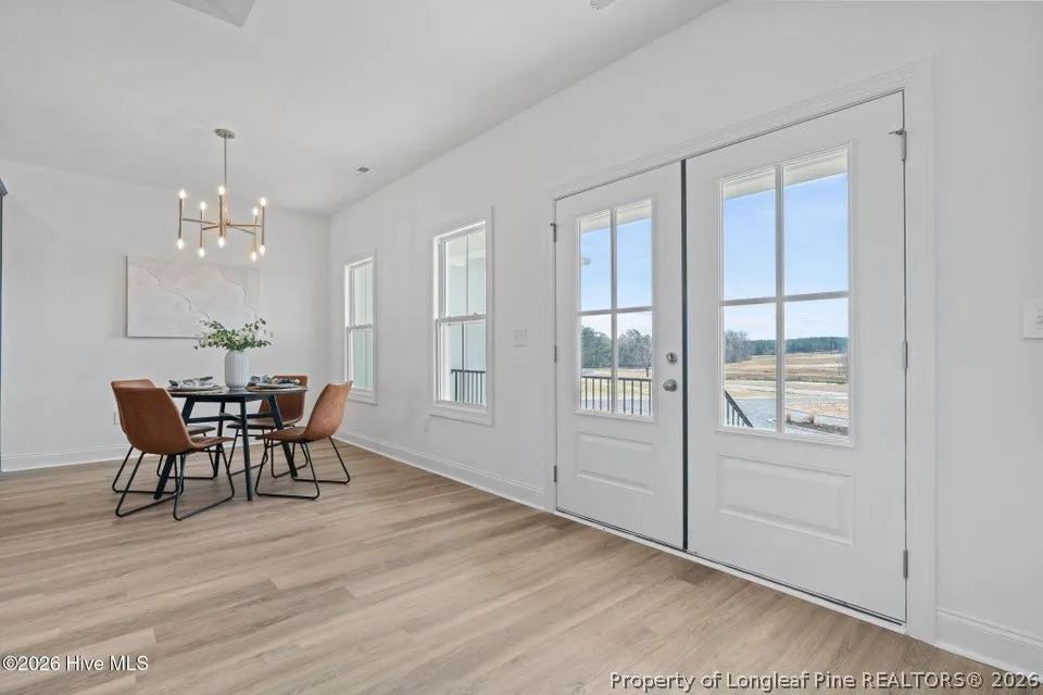 515 Sanctuary Trail Cameron, NC 28326