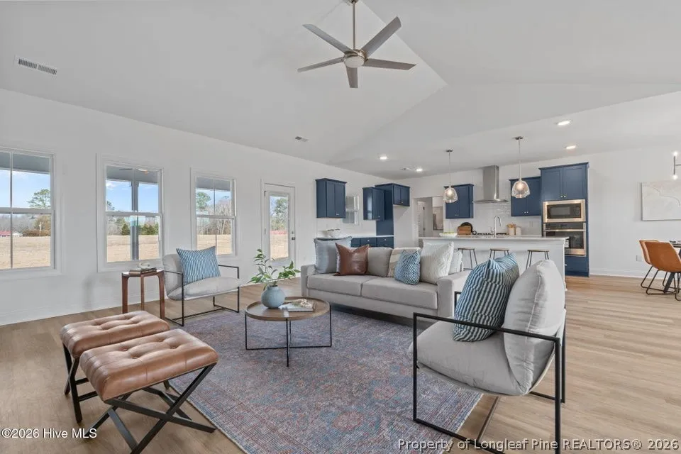 515 Sanctuary Trail Cameron, NC 28326